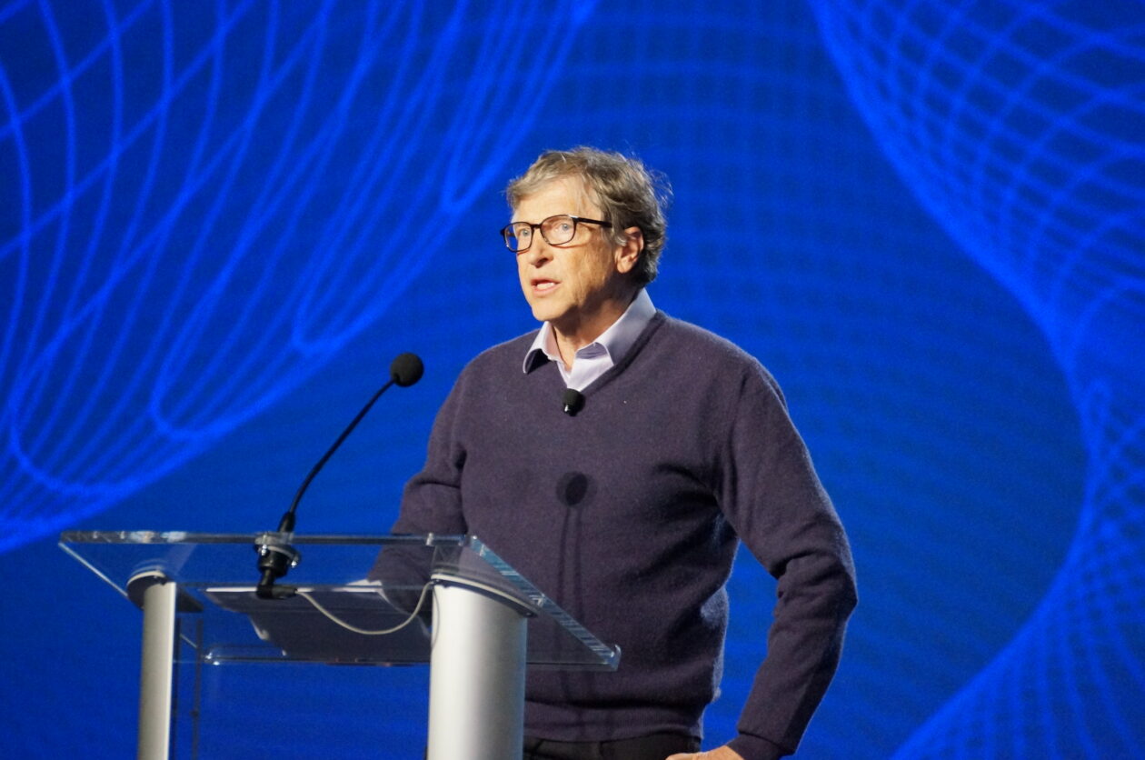 Bill Gates Ungkapkan Hal Penting Dalam Kesaksiannya Tentang Epstein